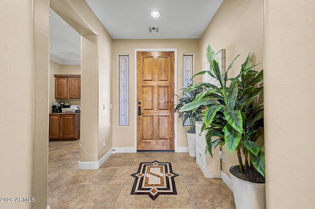 295 W LANTANA Place, Chandler, AZ 85248 — photo 5