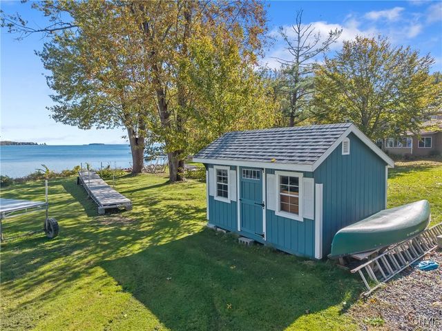 48 Woodworth Road, West Monroe, NY 13036