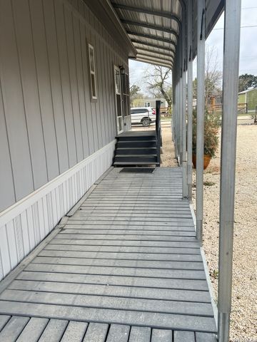 275 Siesta, Bandera, TX 78003