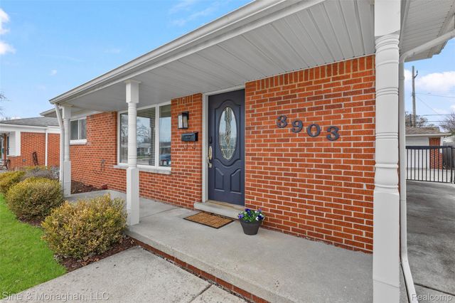 3903 Mark Orr Road, Royal Oak, MI 48073