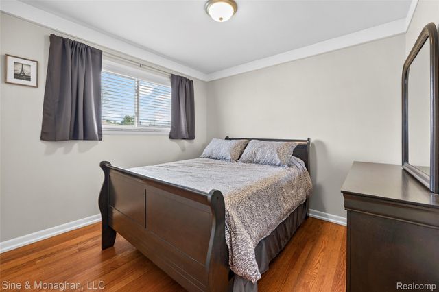 3903 Mark Orr Road, Royal Oak, MI 48073