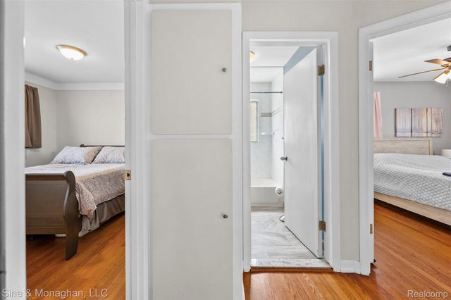 3903 Mark Orr Road, Royal Oak, MI 48073