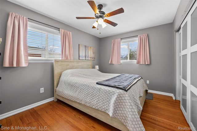 3903 Mark Orr Road, Royal Oak, MI 48073