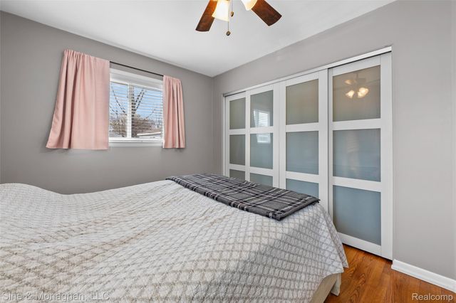 3903 Mark Orr Road, Royal Oak, MI 48073