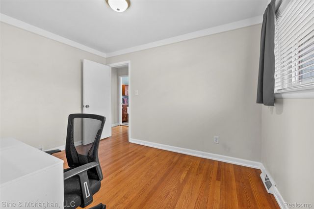 3903 Mark Orr Road, Royal Oak, MI 48073