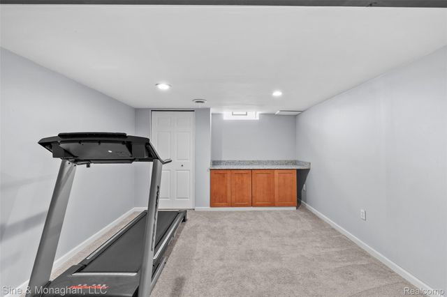 3903 Mark Orr Road, Royal Oak, MI 48073