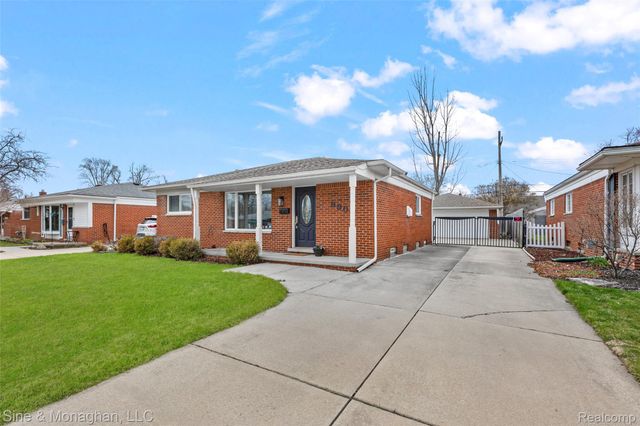 3903 Mark Orr Road, Royal Oak, MI 48073