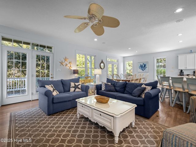 9902 Colonel Hanson Court, Emerald Isle, NC 28594