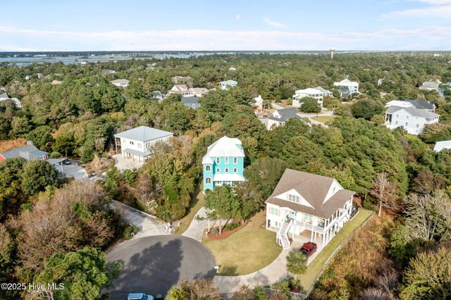 9902 Colonel Hanson Court, Emerald Isle, NC 28594
