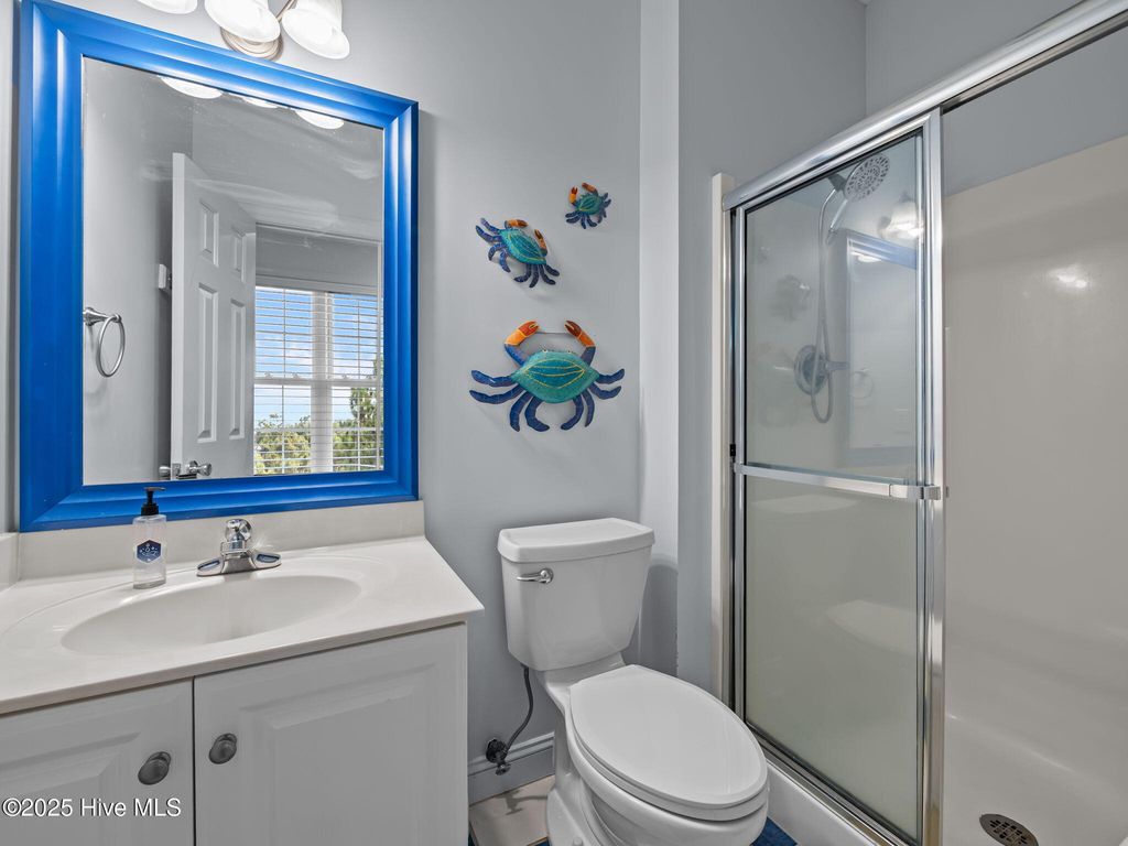 Image 36 of property listing at 9902 Colonel Hanson Court, Emerald Isle, NC 28594