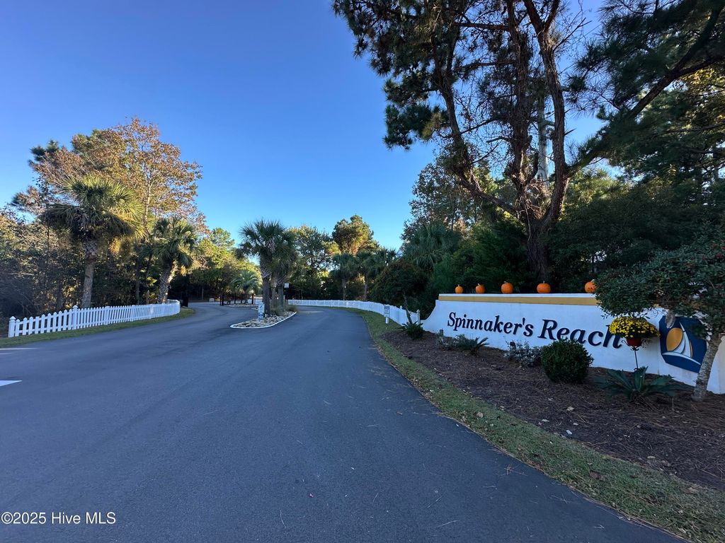 Image 48 of property listing at 9902 Colonel Hanson Court, Emerald Isle, NC 28594