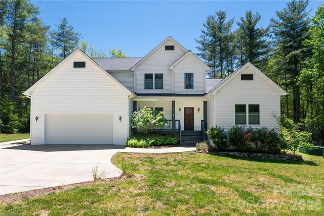 68 Sedgewood Court, Fairview, NC 28730