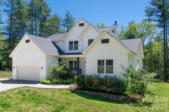 68 Sedgewood Court, Fairview, NC 28730