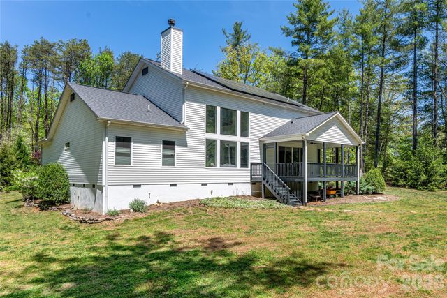 68 Sedgewood Court, Fairview, NC 28730
