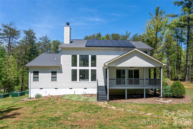 68 Sedgewood Court, Fairview, NC 28730