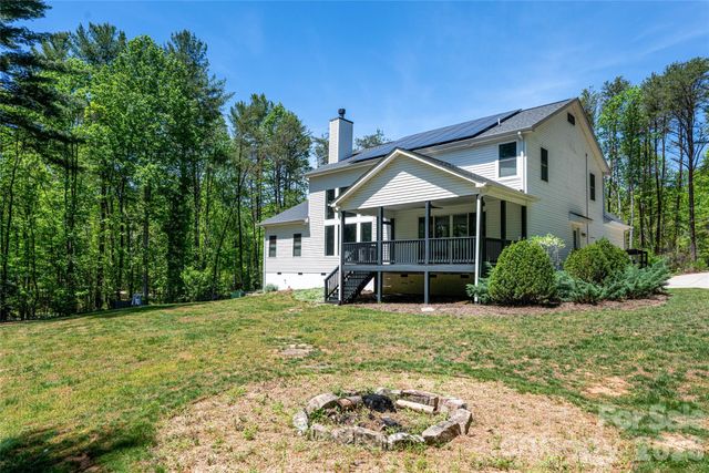 68 Sedgewood Court, Fairview, NC 28730