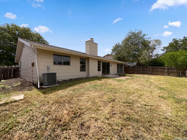 1154 S ELLISON DR, San Antonio, TX 78245