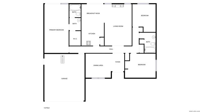 1154 S ELLISON DR, San Antonio, TX 78245