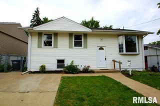 3516 CENTRAL Avenue, Bettendorf, IA 52722
