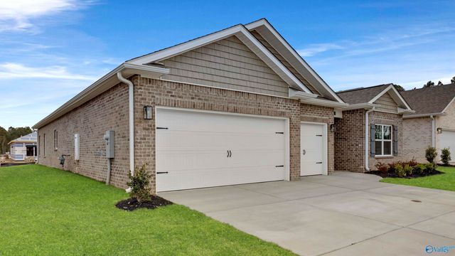 17650 Sapphire Lane, Athens, AL 35749