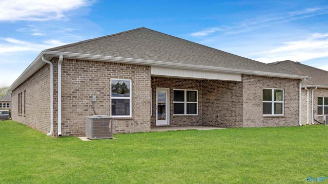 17650 Sapphire Lane, Athens, AL 35749