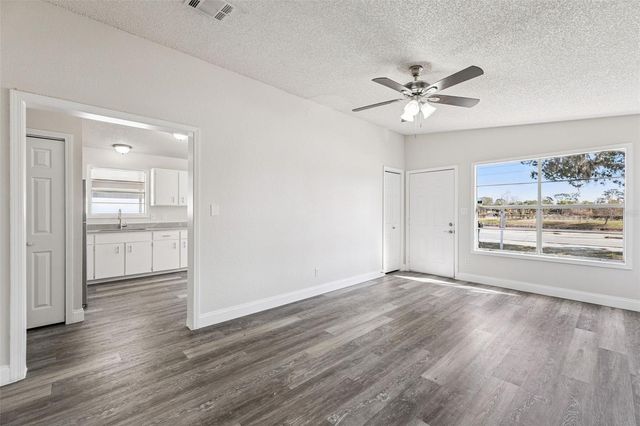 610 WALKER STREET, Holly Hill, FL 32117