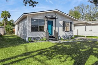 610 WALKER STREET, Holly Hill, FL 32117