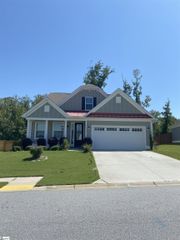 113 Lincoln Hill Road, Taylors, SC 29687