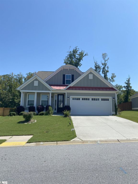 113 Lincoln Hill Road, Taylors, SC 29687