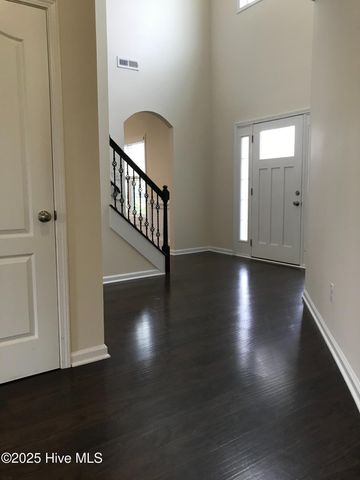 114 Regatta Way, Sneads Ferry, NC 28460