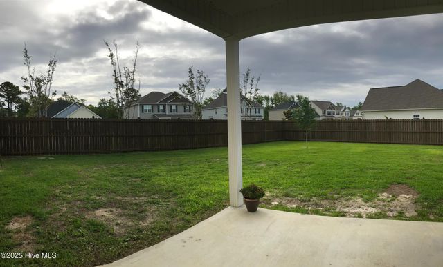 114 Regatta Way, Sneads Ferry, NC 28460