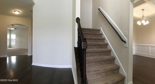 114 Regatta Way, Sneads Ferry, NC 28460