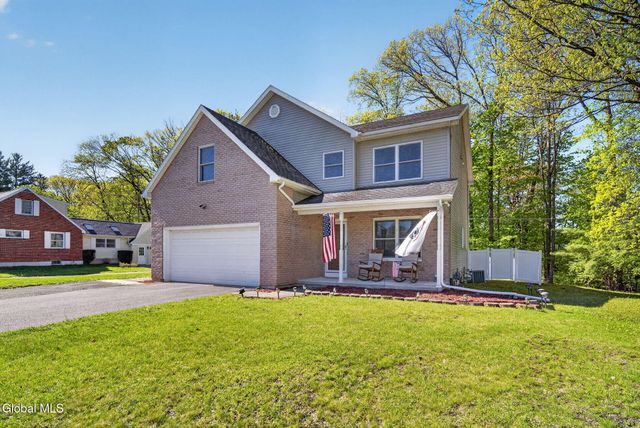 98 Highland Avenue, Rensselaer, NY 12144