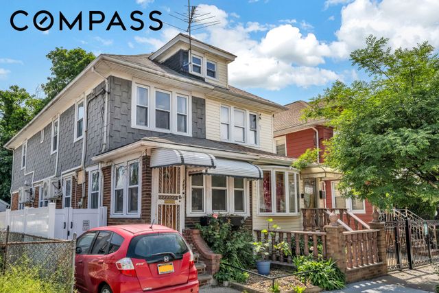 287 E 39th Street, New York City, NY 11203