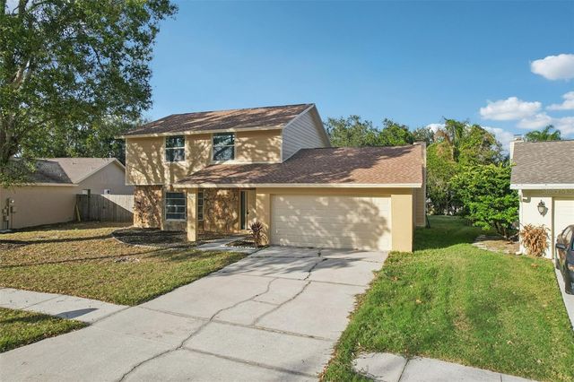 1408 WOODSTORK DRIVE, Brandon, FL 33511