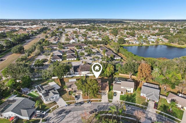 1408 WOODSTORK DRIVE, Brandon, FL 33511