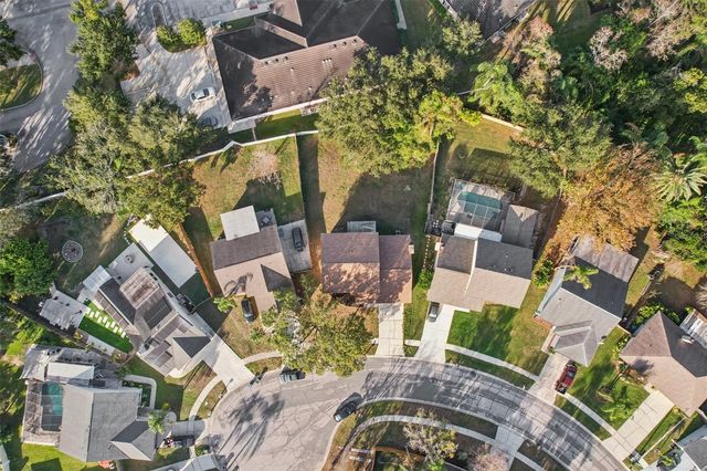 1408 WOODSTORK DRIVE, Brandon, FL 33511