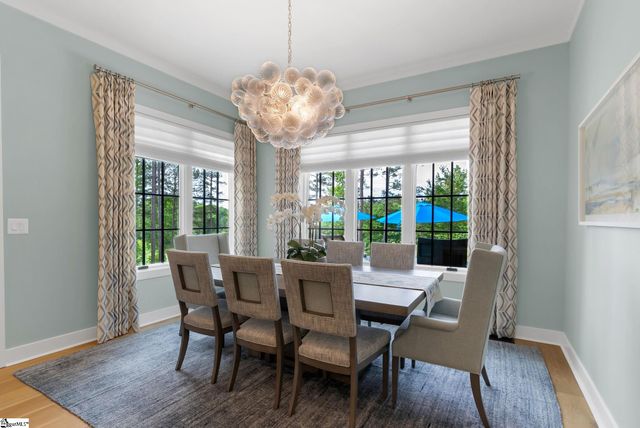 119 Drewberry Lane, Sunset, SC 29685
