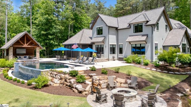 119 Drewberry Lane, Sunset, SC 29685