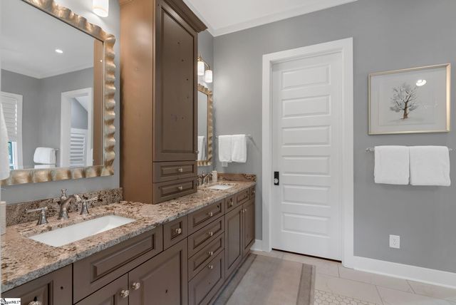 119 Drewberry Lane, Sunset, SC 29685