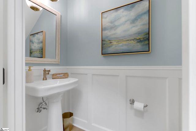 119 Drewberry Lane, Sunset, SC 29685
