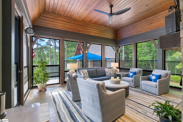 119 Drewberry Lane, Sunset, SC 29685