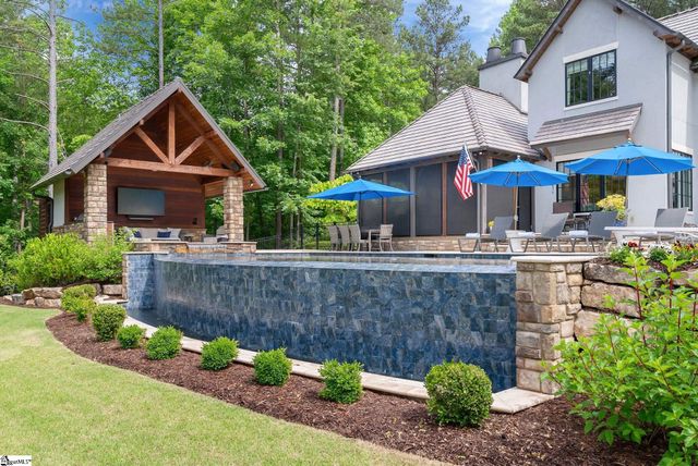 119 Drewberry Lane, Sunset, SC 29685