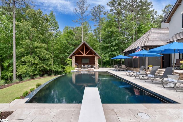 119 Drewberry Lane, Sunset, SC 29685