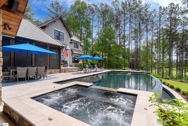 119 Drewberry Lane, Sunset, SC 29685