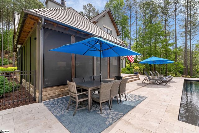 119 Drewberry Lane, Sunset, SC 29685