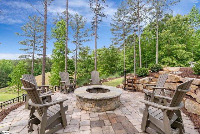 119 Drewberry Lane, Sunset, SC 29685