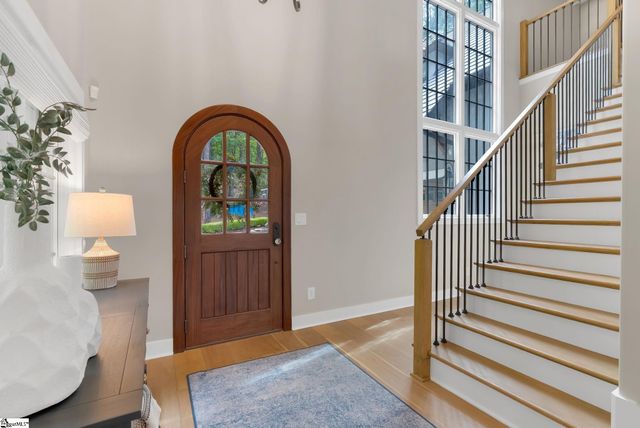119 Drewberry Lane, Sunset, SC 29685