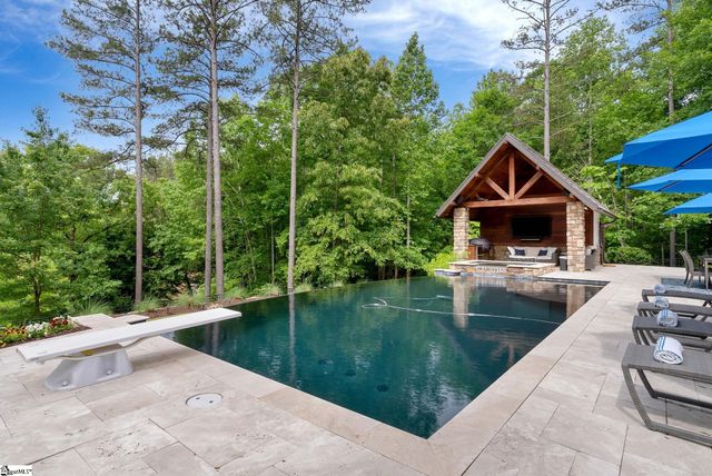 119 Drewberry Lane, Sunset, SC 29685