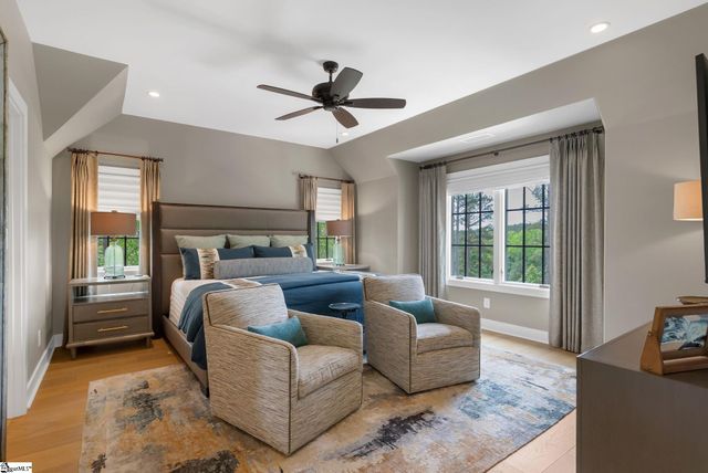 119 Drewberry Lane, Sunset, SC 29685